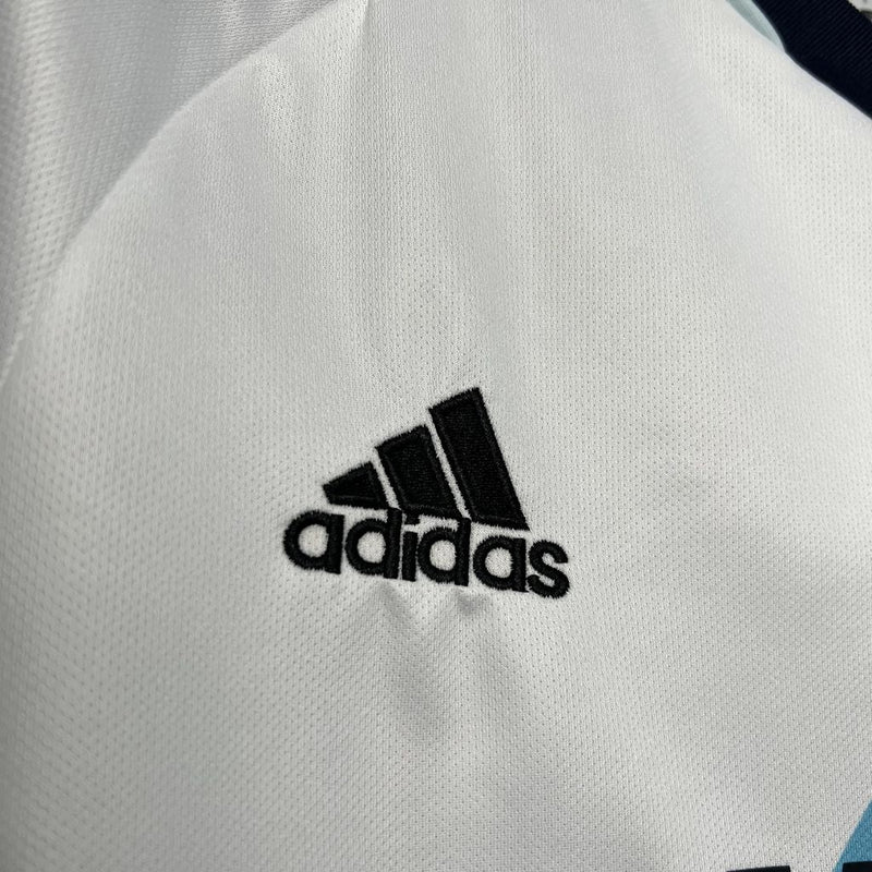 Camisa Chelsea Away 12/13 - Versão Retro