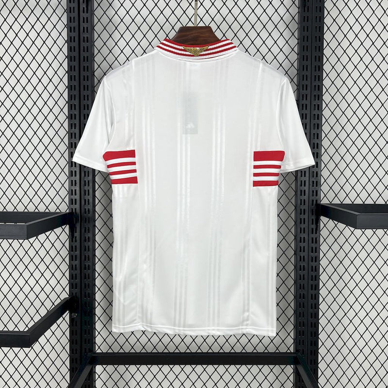Camisa Benfica Away 97/98 - Versão Retro