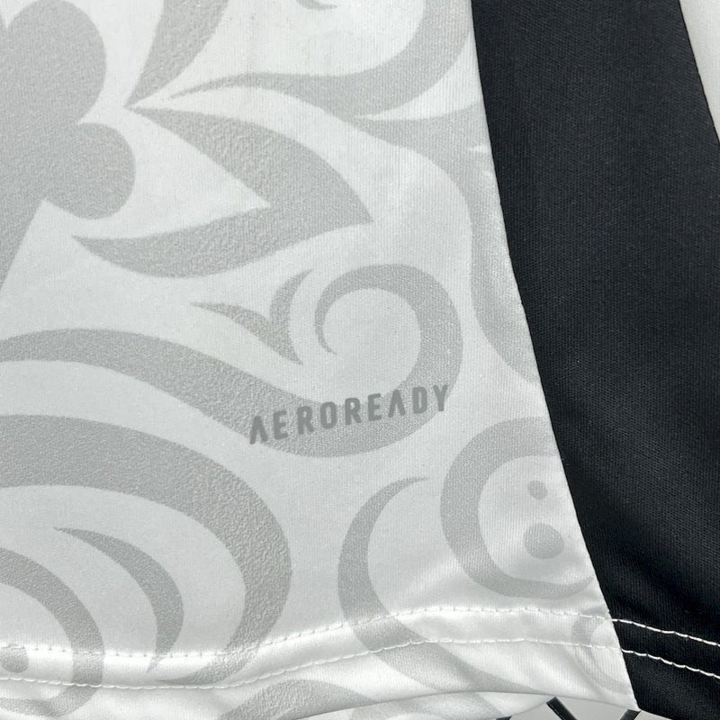 Camisa Ajax Benfica Fourth Away Concept 25/26 - Torcedor Masculina